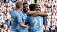 Manchester City