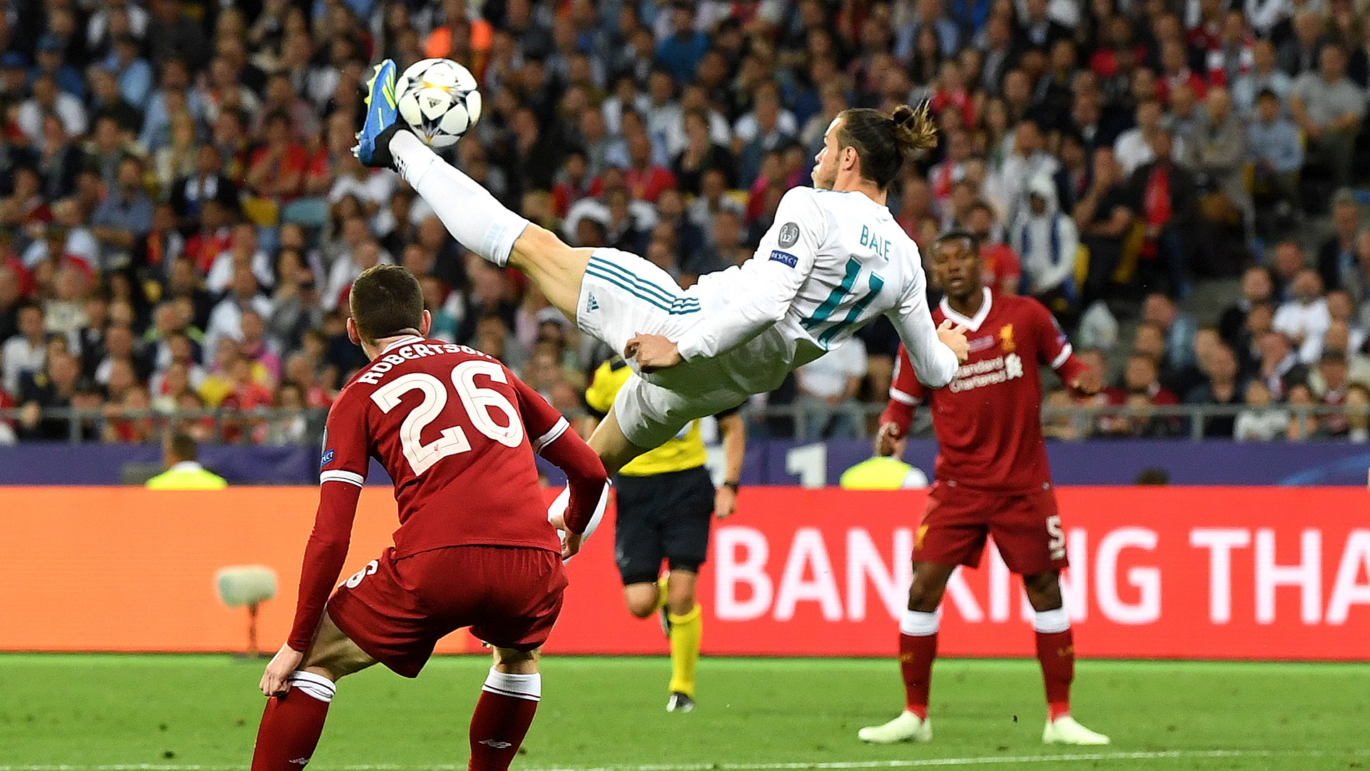 Real Madrid vs Liverpool Live blog, text commentary, line