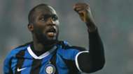 Romelu Lukaku Inter