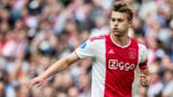 Matthijs de Ligt Ajax 05122019