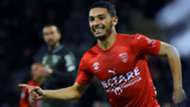 Yassine Benrahou Nimes Dijon Ligue 1 05022020