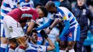 Tyron Mings/ Nelson Oliveira