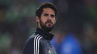 Isco Real Madrid 2018-19
