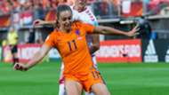 Lieke Martens, Netherlands vs. Denmark, 07202017
