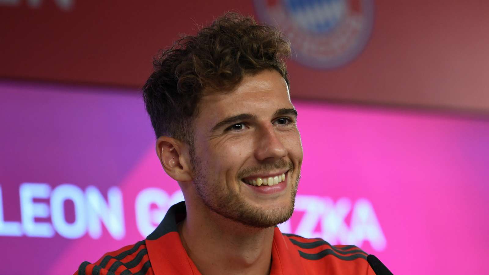 Leon Goretzka: No regrets over rejecting Barcelona for ...