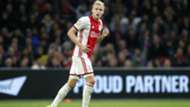 Donny van de Beek Ajax 09282019