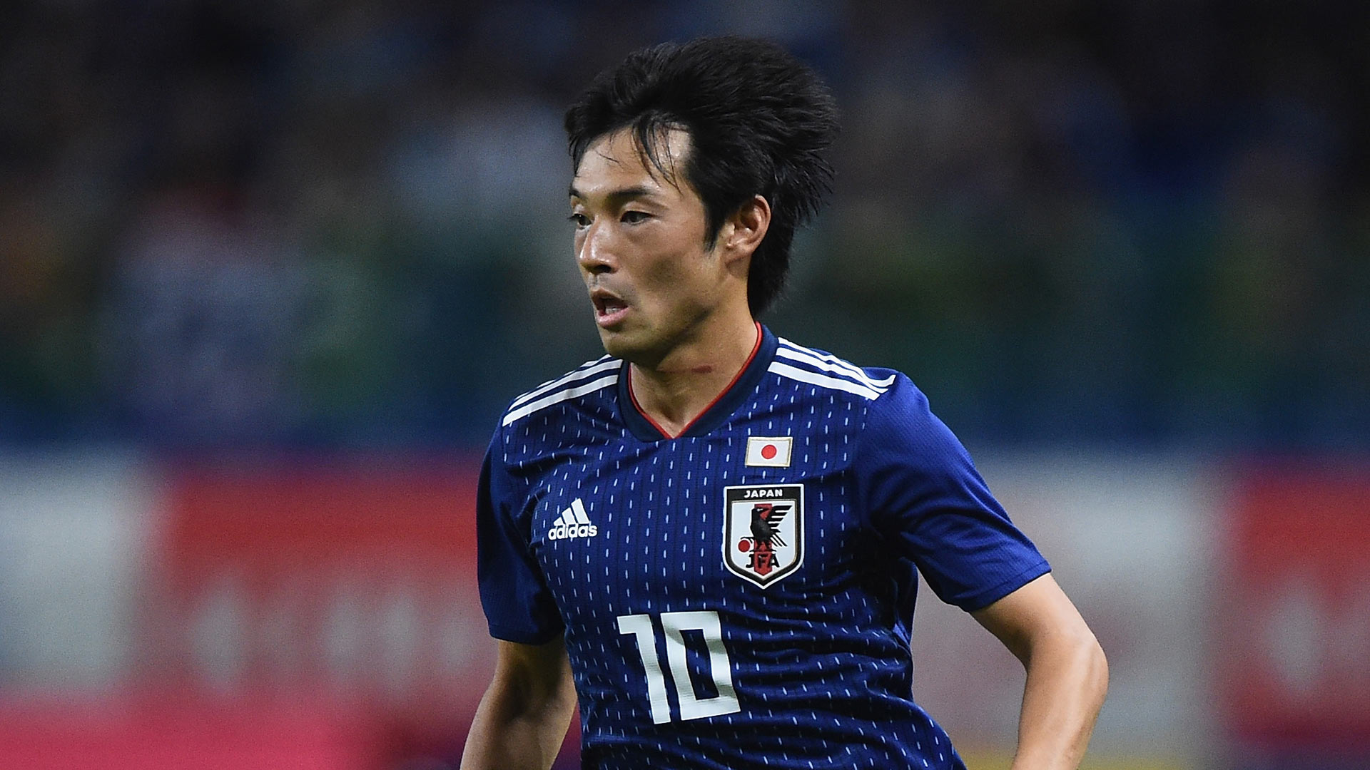 日本代表の背番号が発表 初招集の山中亮輔が5番 10番は引き続き中島翔哉 Goal Com 日本代表の背番号が発表 初招集の山中亮輔が5番 10番は引き続き中島翔哉 Goal Com