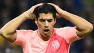 Luis Suarez Barcelona 2018-19
