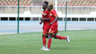John Ndirangu Nzoia Sugar v Mount Kenya United