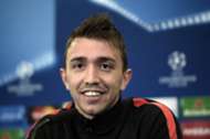 Fernando Muslera Galatasaray