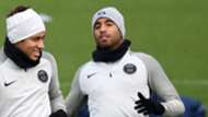 2018-01-27 Neymar Lucas PSG