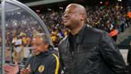 Kaizer Chiefs' Bobby Motaung, September 2017