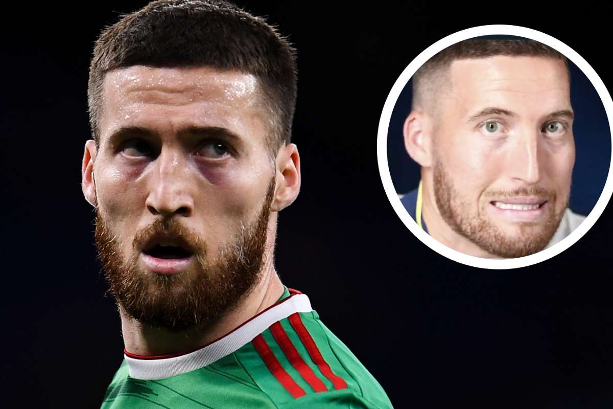 I Love Arsenal Forever Doherty Forced To Delete Awkward Tweets After Tottenham Transfer Goal Com