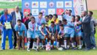 LaLiga-Cosafa partnership -July 2019