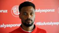 Alfredo Kulembe Ribeiro Antalyaspor 09032019