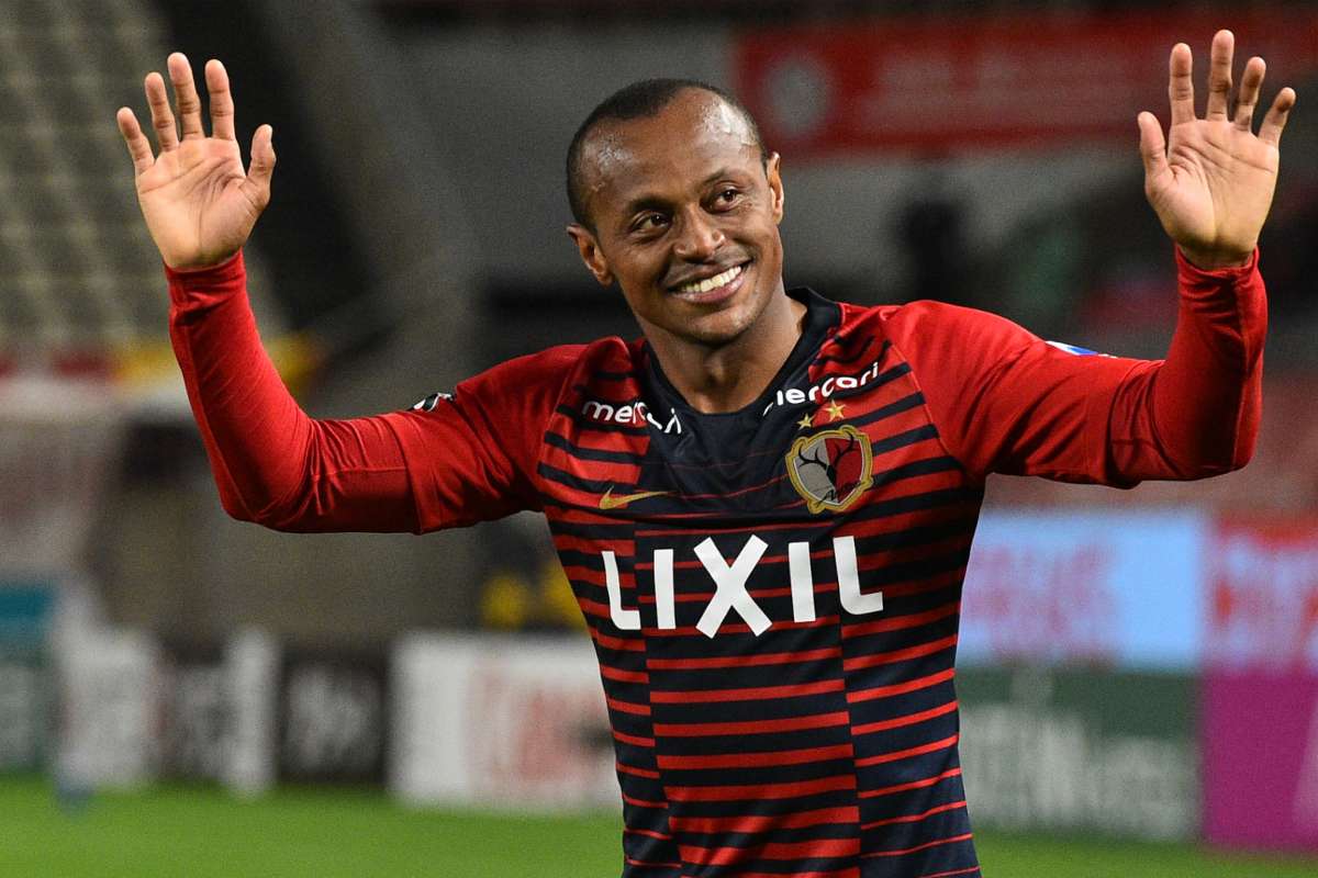 動画 鹿島mfレオ シルバの 5人ぶち抜き弾 が4月のベストゴールに 選考委員も一同驚愕 Goal Com 動画 鹿島mfレオ シルバの 5人ぶち抜き弾 が4月のベストゴールに 選考委員も一同驚愕 Goal Com