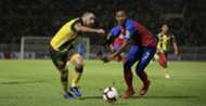 Kedah v Johor Darul Ta'zim, Malaysia Super League, 29 Mar 2019
