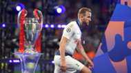 Harry Kane - Tottenham Hotspur