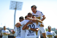 Pumas América Clausura 2019