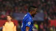 Ahmed Musa