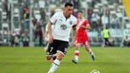 290718 Esteban Paredes Nicolás Gauna Colo Colo Curicó
