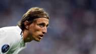 Luka Modric Real Madrid Roma UCL 19092018