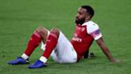 Alexandre Lacazette Arsenal
