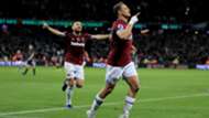 Chicharito West Ham Premier League
