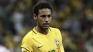 Neymar Brazil