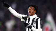 2018-07-12-Juventus-Juan Guillermo Cuadrado Bello