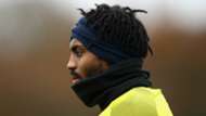 Danny Rose Tottenham