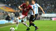 Abdelhamid Sabiri Nürnberg 20022017