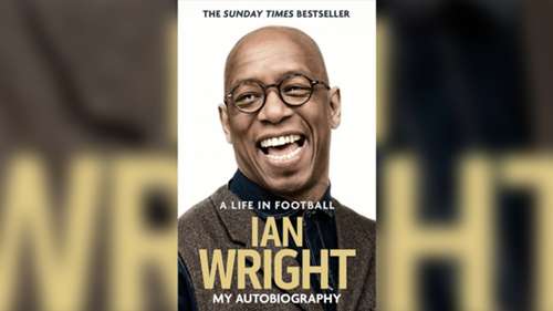 Wright Autobiography