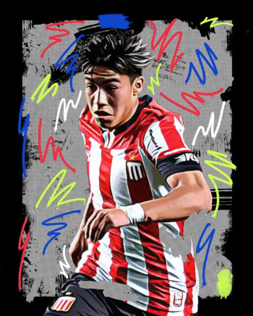 NXGN 2021 Dario Sarmiento