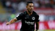 Marco Fabián Eintracht Frankfurt 2018