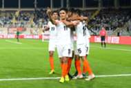 India vs Thailand