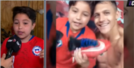 Alexis Sanchez