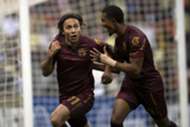 América Comunicaciones Concachampions Agustín Herrera