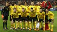 World Cup Belgium