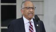 Carlos Cordeiro U.S. Soccer