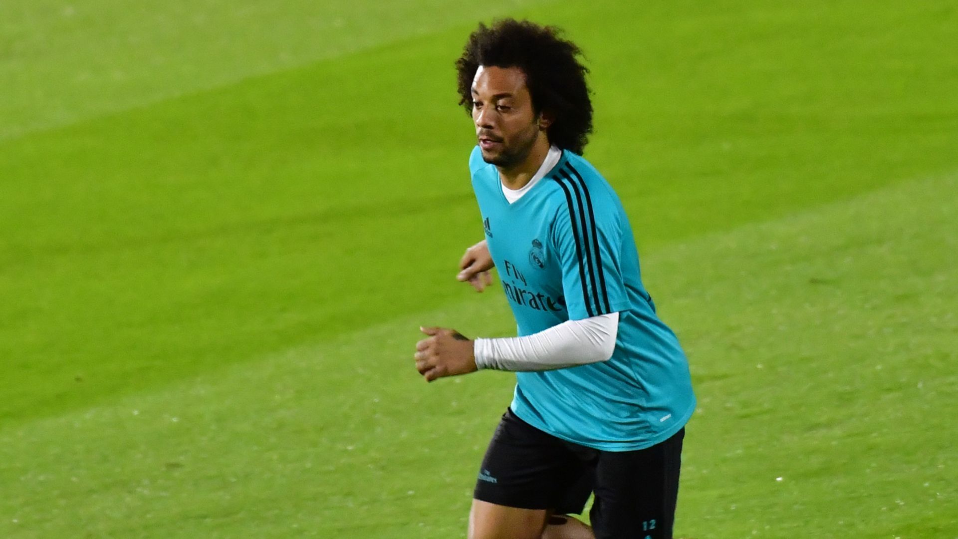 Real Madrid suffer Marcelo blow after early injury against Betis