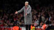 arsene wenger arsenal premier league 040517