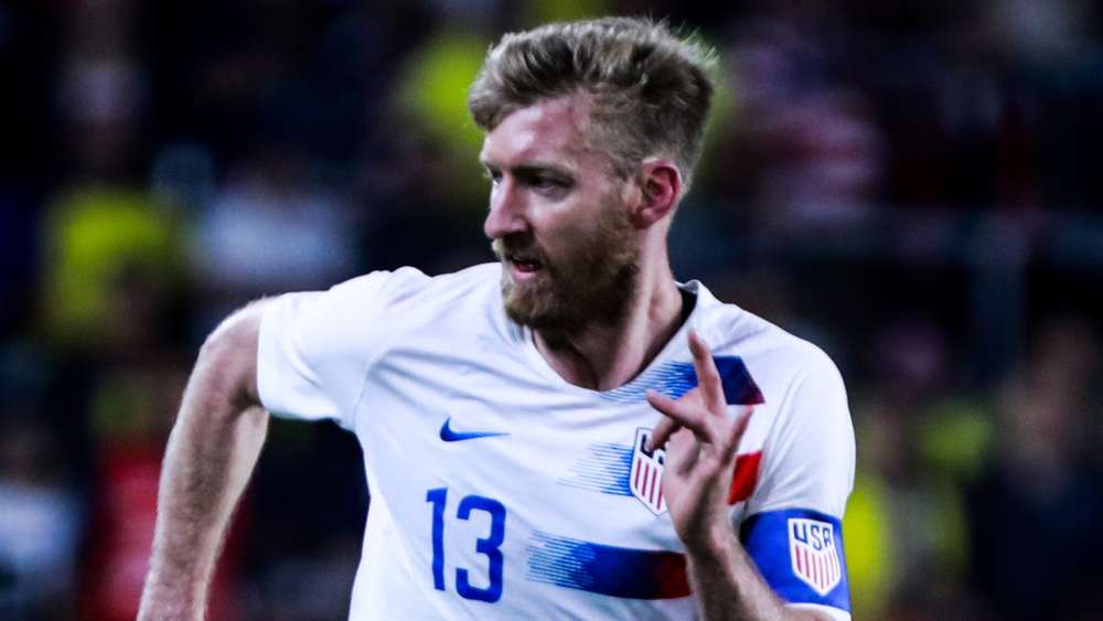 USMNT: Top 100 Americans in the 2022 World Cup player pool | Goal.com