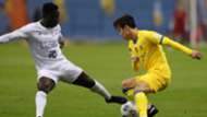 kim jin su AlNassr