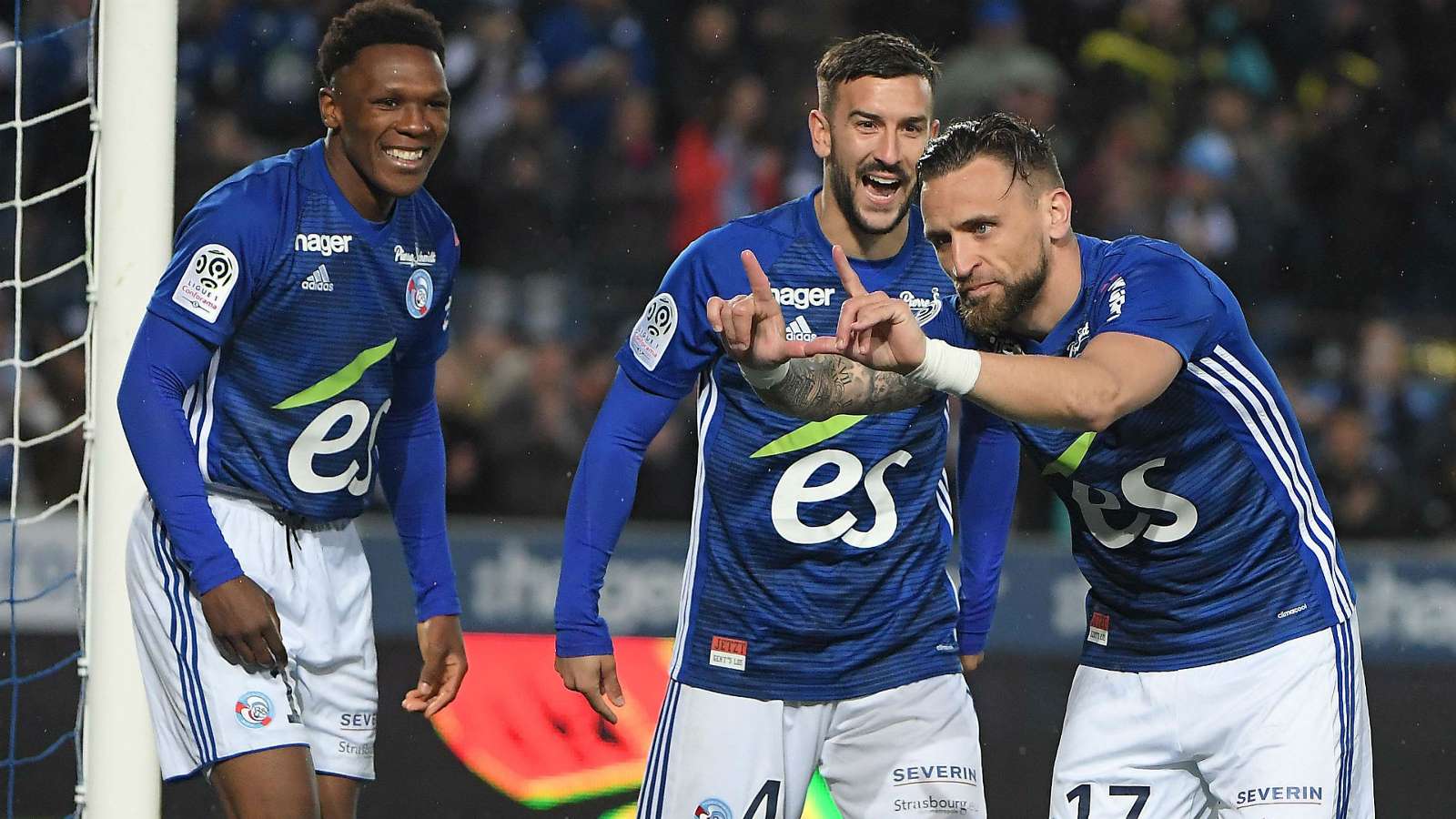 Strasbourg : le calendrier de Ligue 1 pour la saison 2019-2020 | Goal.com