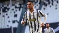 Cristiano Ronaldo Juventus