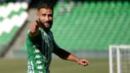 NABIL FEKIR REAL BETIS