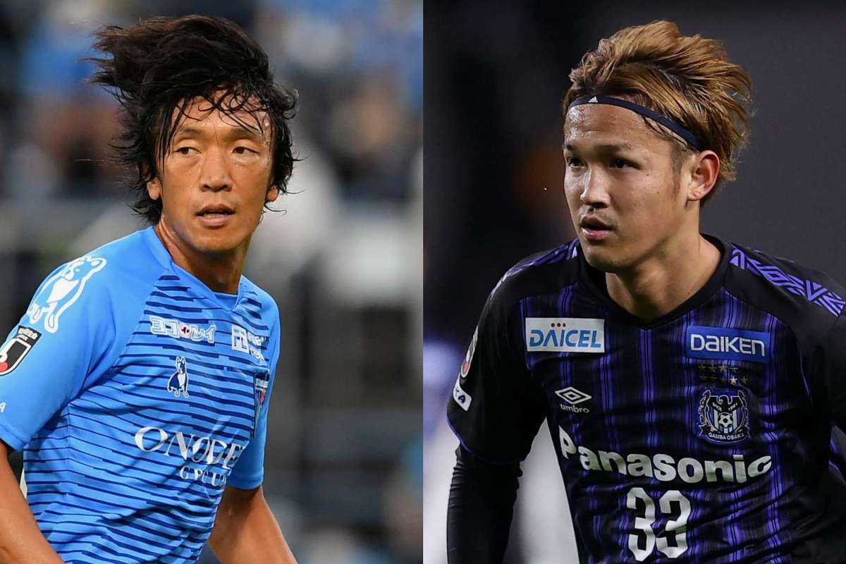 無料視聴可能 横浜fcvsガンバ大阪の放送予定 見どころまとめ J1第33節 Goal Com 無料視聴可能 横浜fcvsガンバ大阪の放送予定 見どころまとめ J1第33節 Goal Com