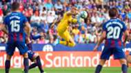 Arturo Vidal Levante Barcelona LaLiga 02112019