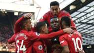 Manchester United West Ham United 04132019